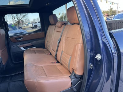 2022 Toyota Tundra 1794