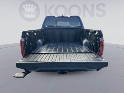 2022 Toyota Tundra 1794