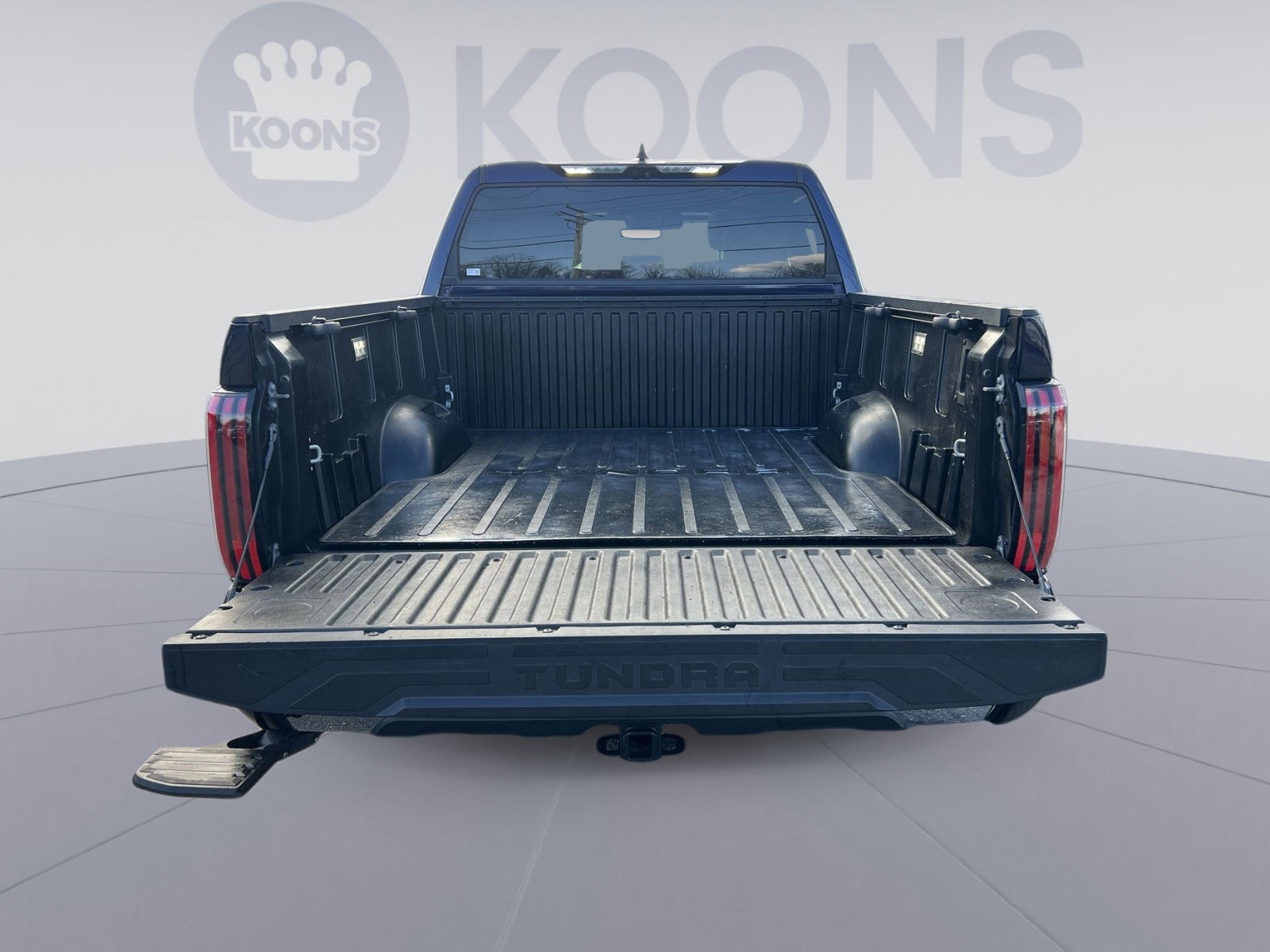 2022 Toyota Tundra 1794