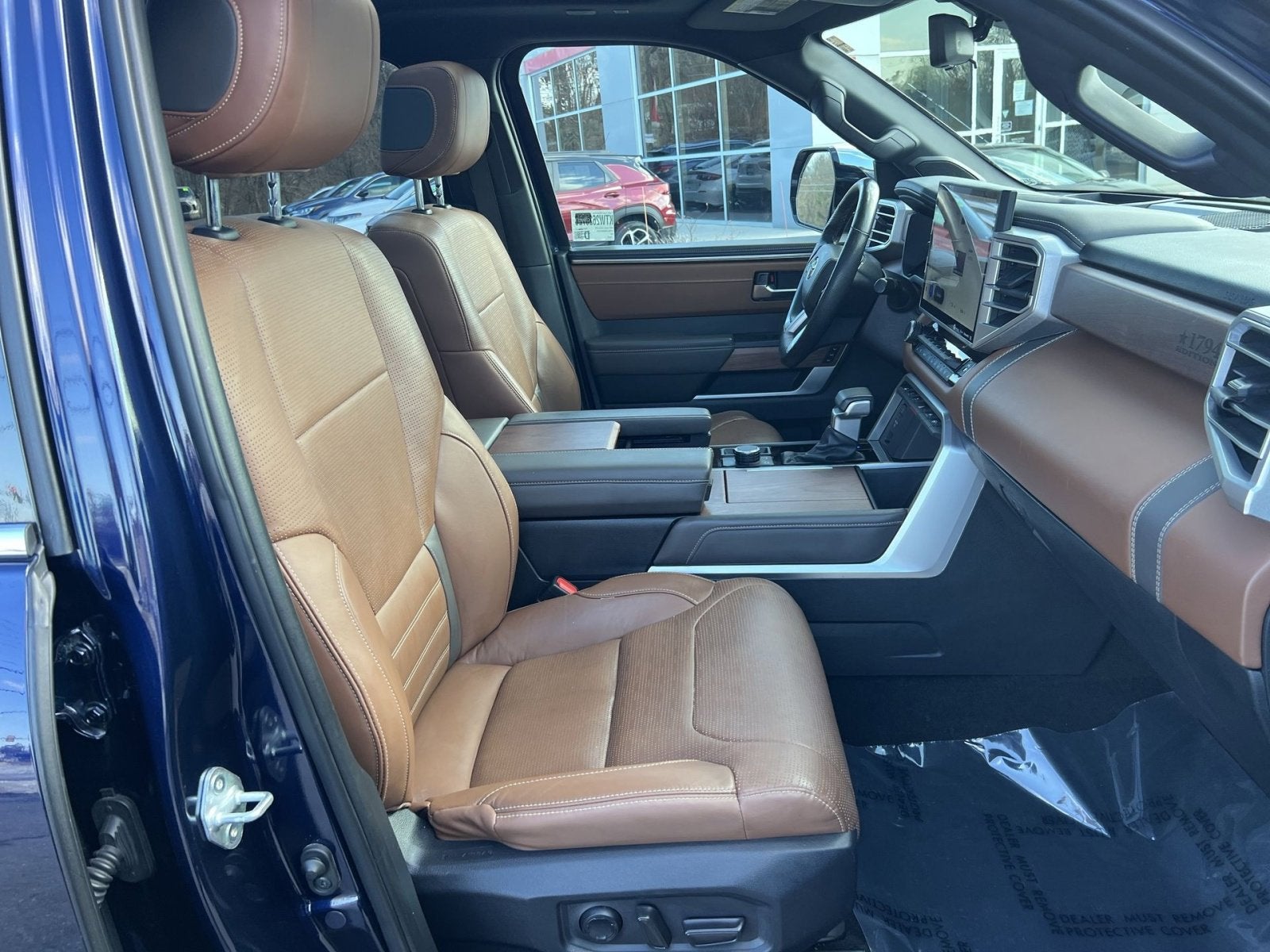 2022 Toyota Tundra 1794