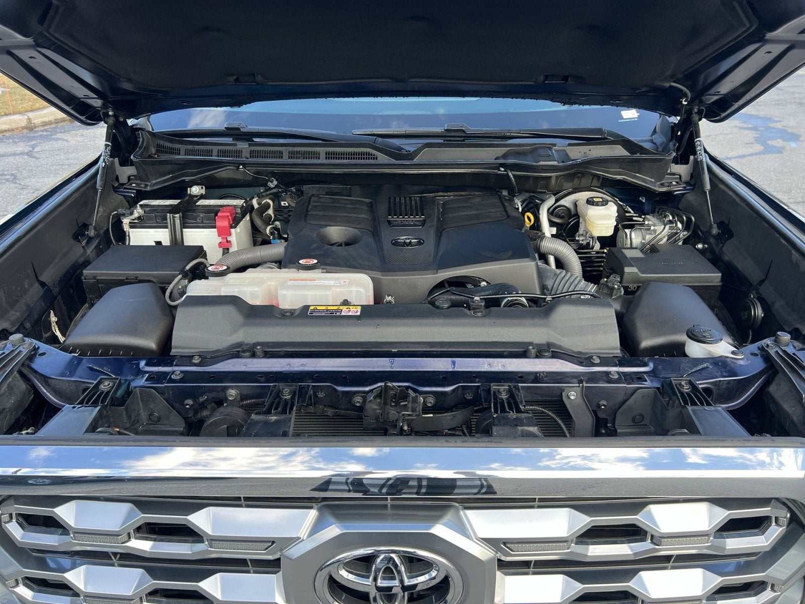 2022 Toyota Tundra 1794