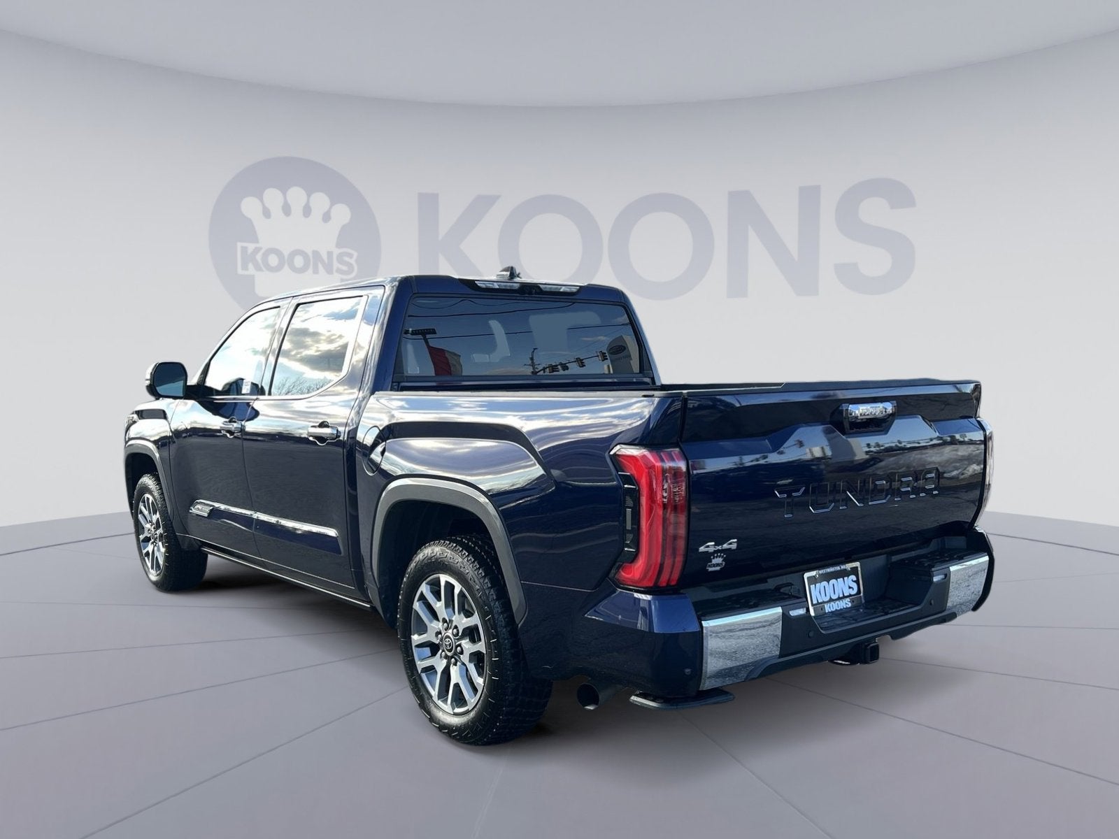 2022 Toyota Tundra 1794