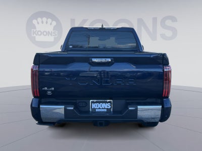 2022 Toyota Tundra 1794