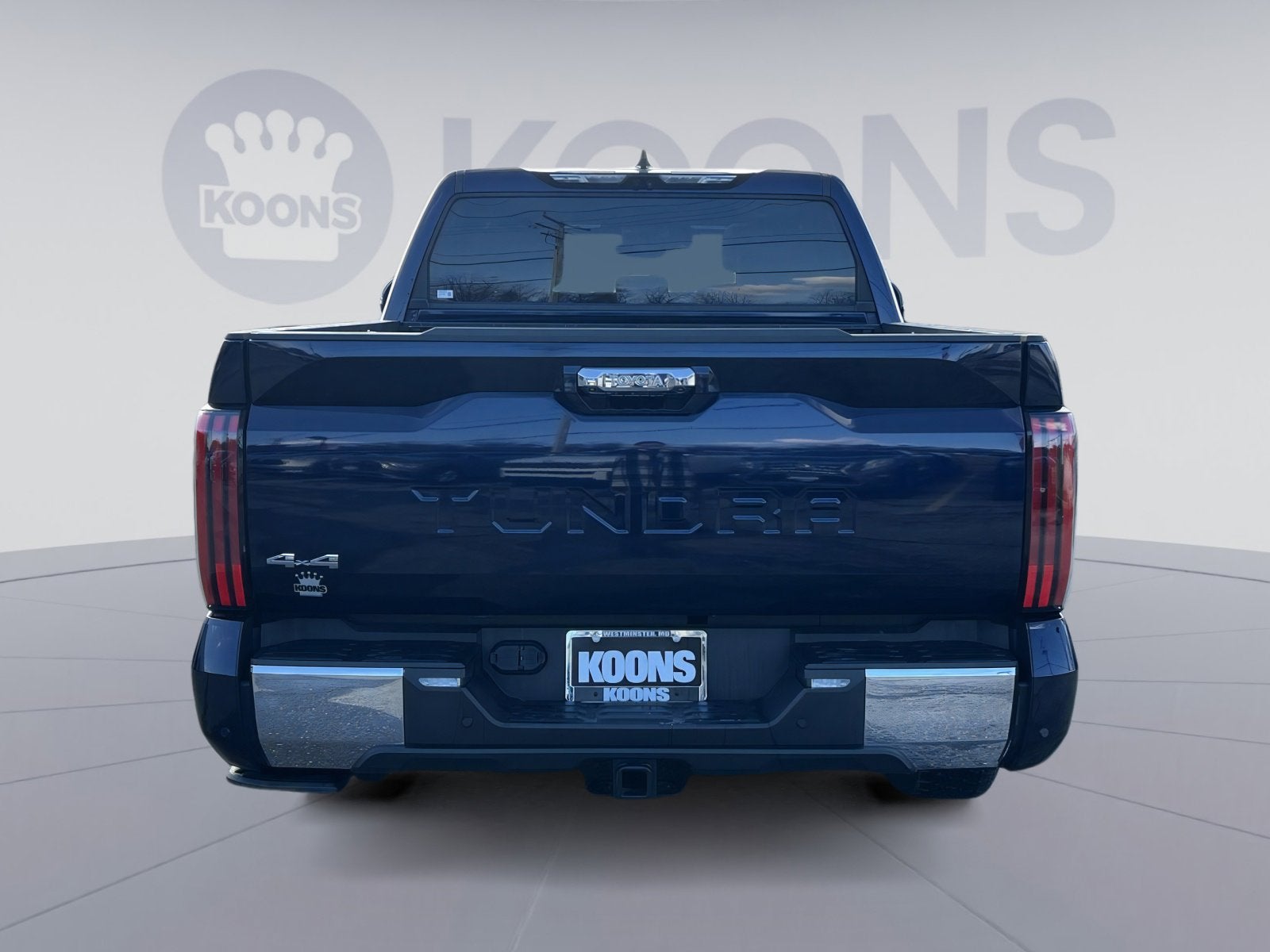 2022 Toyota Tundra 1794