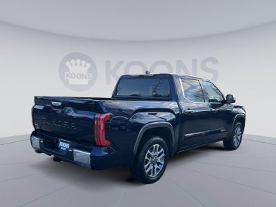 2022 Toyota Tundra 1794