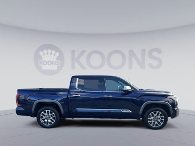 2022 Toyota Tundra 1794