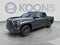 2022 Toyota Tundra Platinum