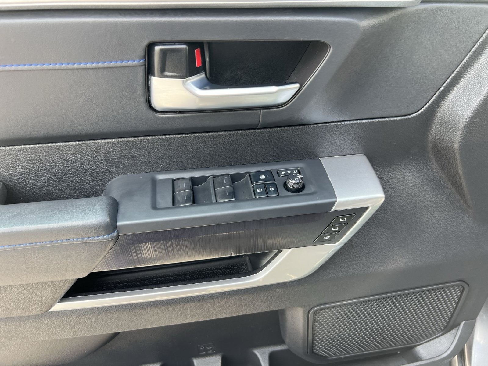 2022 Toyota Tundra Platinum