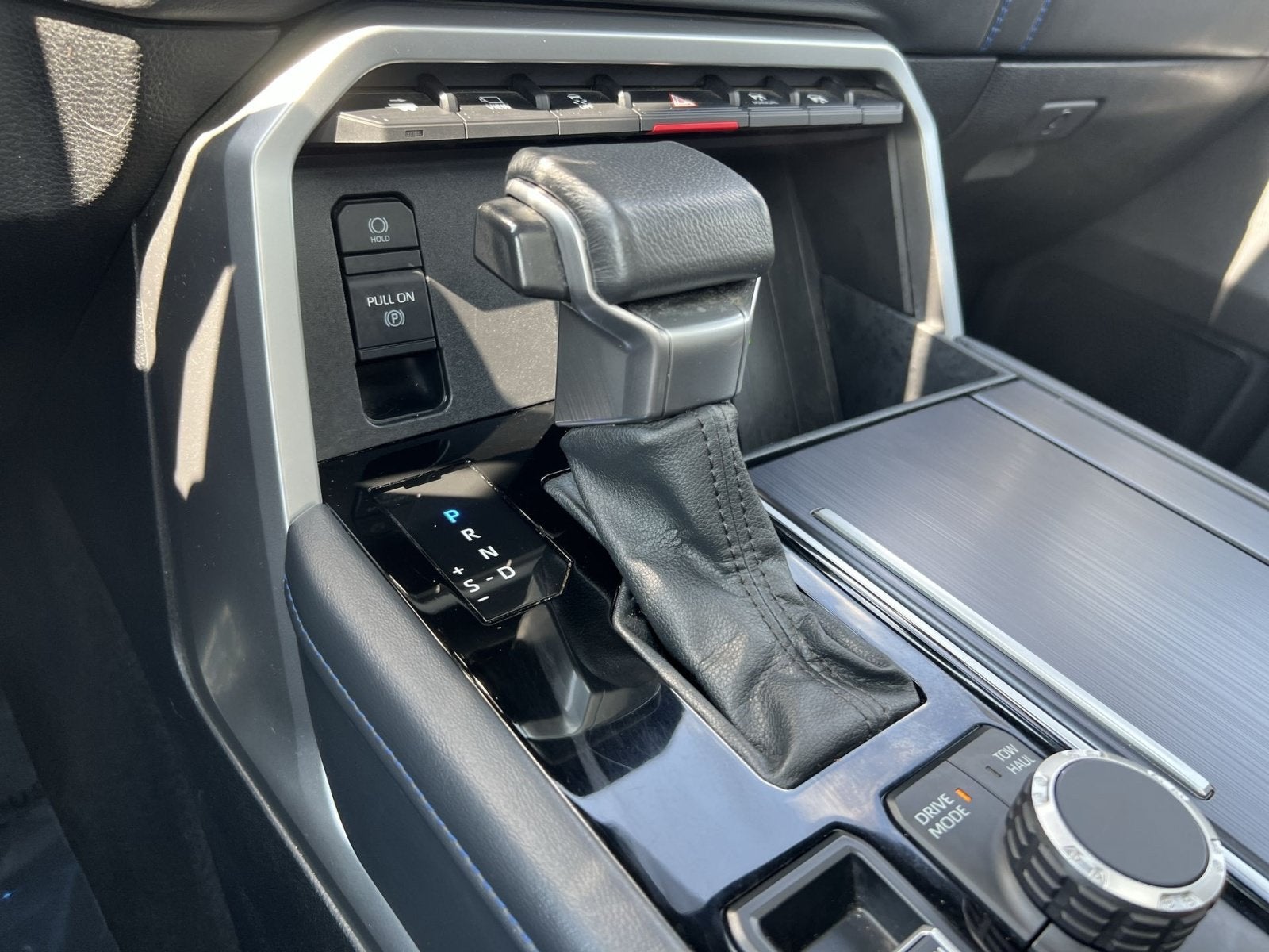 2022 Toyota Tundra Platinum