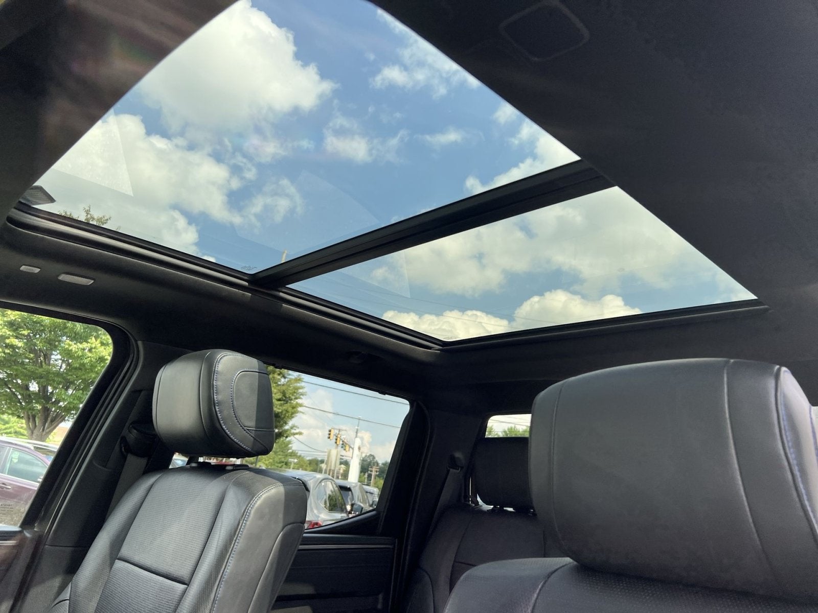 2022 Toyota Tundra Platinum