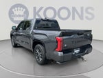 2022 Toyota Tundra Platinum