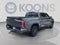 2022 Toyota Tundra Platinum