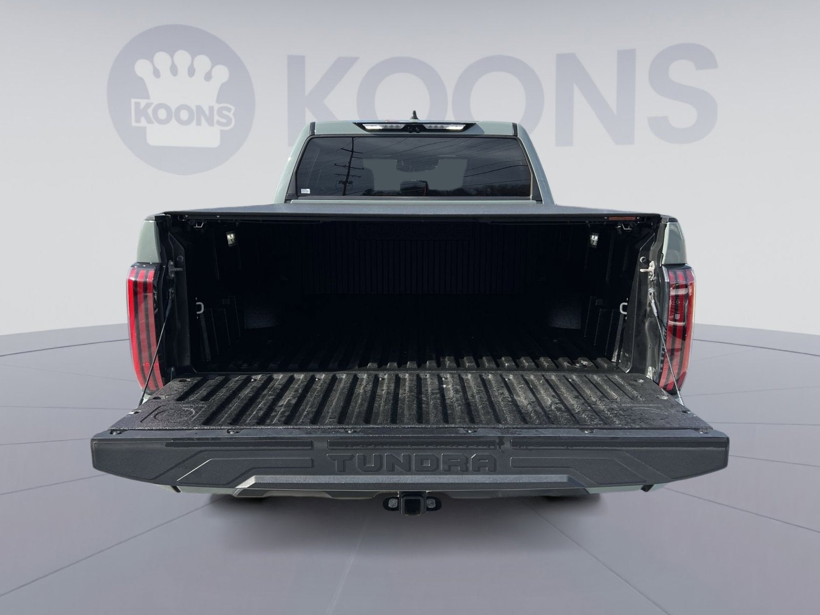 2024 Toyota Tundra Hybrid Platinum