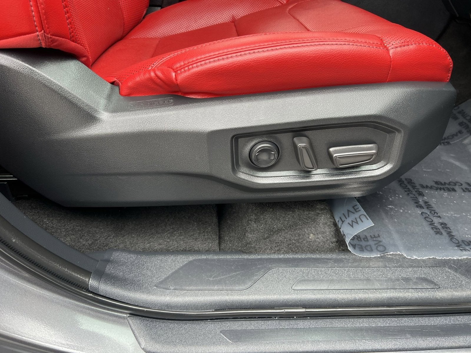 2023 Toyota Tundra Hybrid TRD Pro