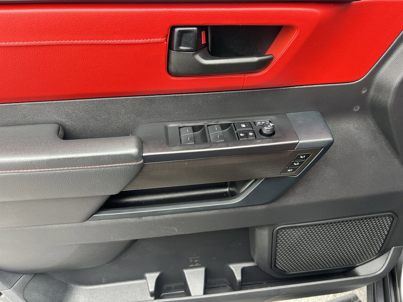 2023 Toyota Tundra Hybrid TRD Pro
