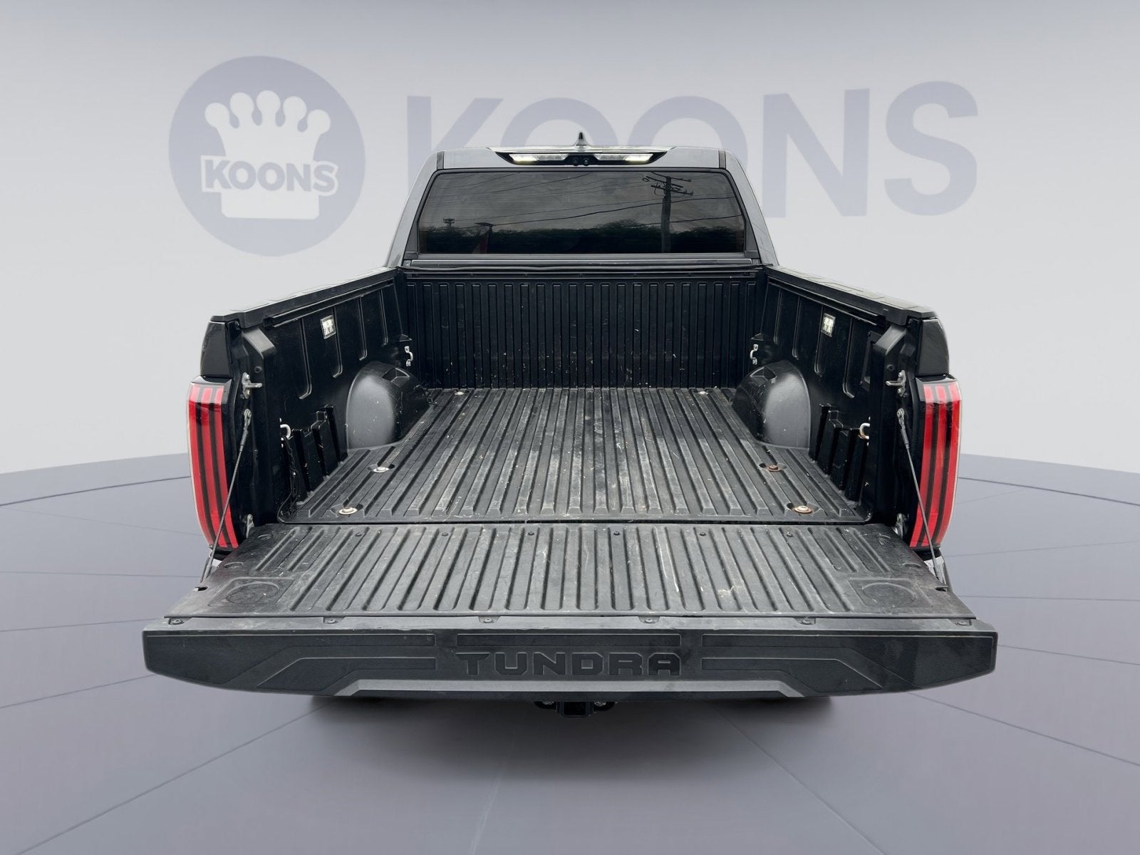 2023 Toyota Tundra Hybrid TRD Pro