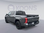 2023 Toyota Tundra Hybrid TRD Pro