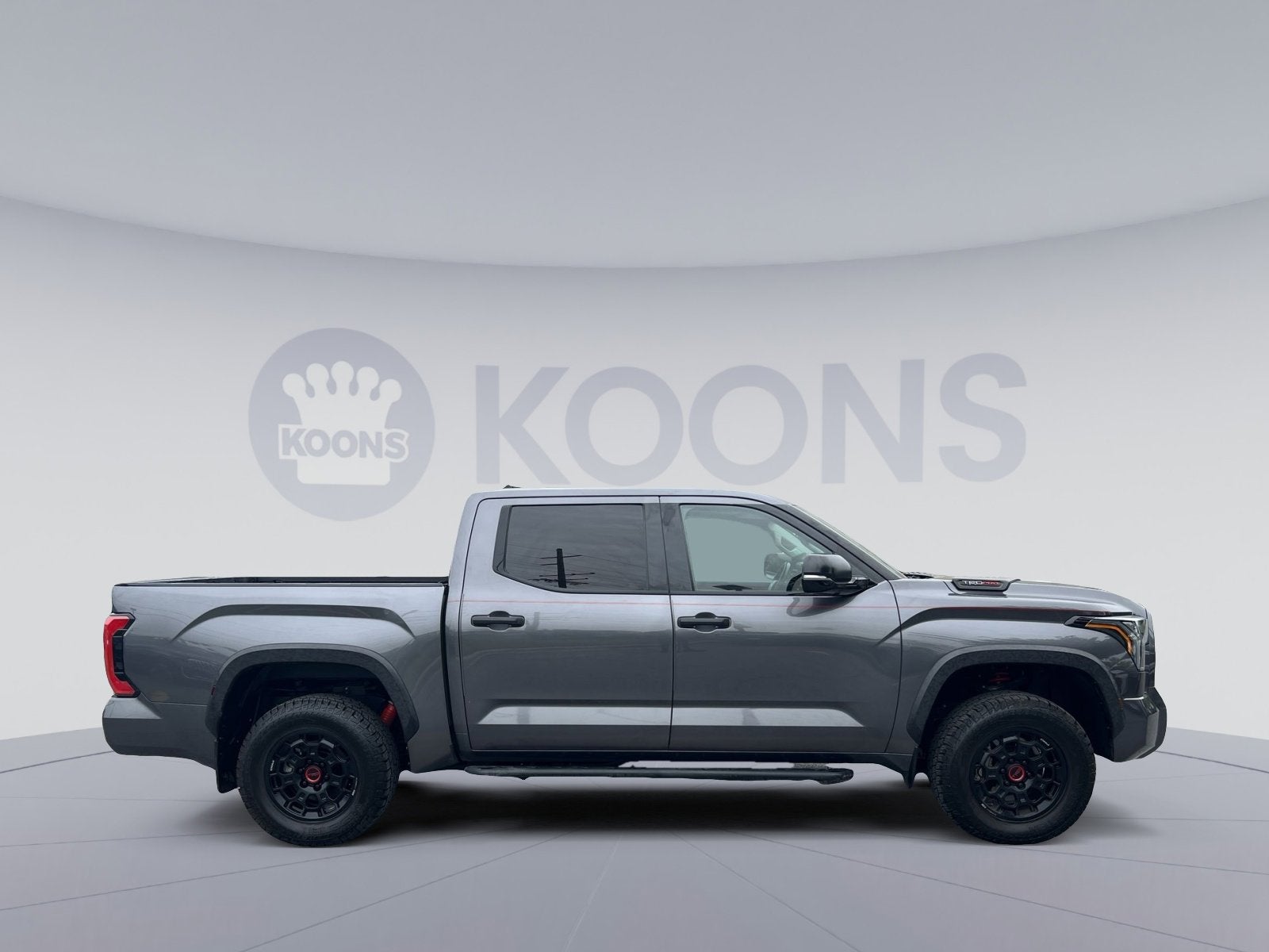 2023 Toyota Tundra Hybrid TRD Pro