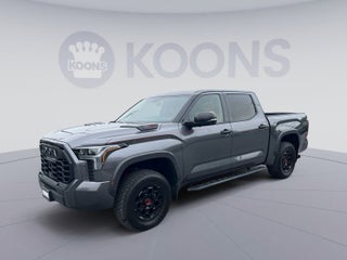 2023 Toyota Tundra Hybrid TRD Pro