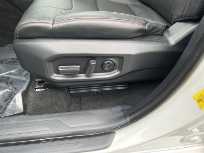 2023 Toyota Tundra Hybrid TRD Pro