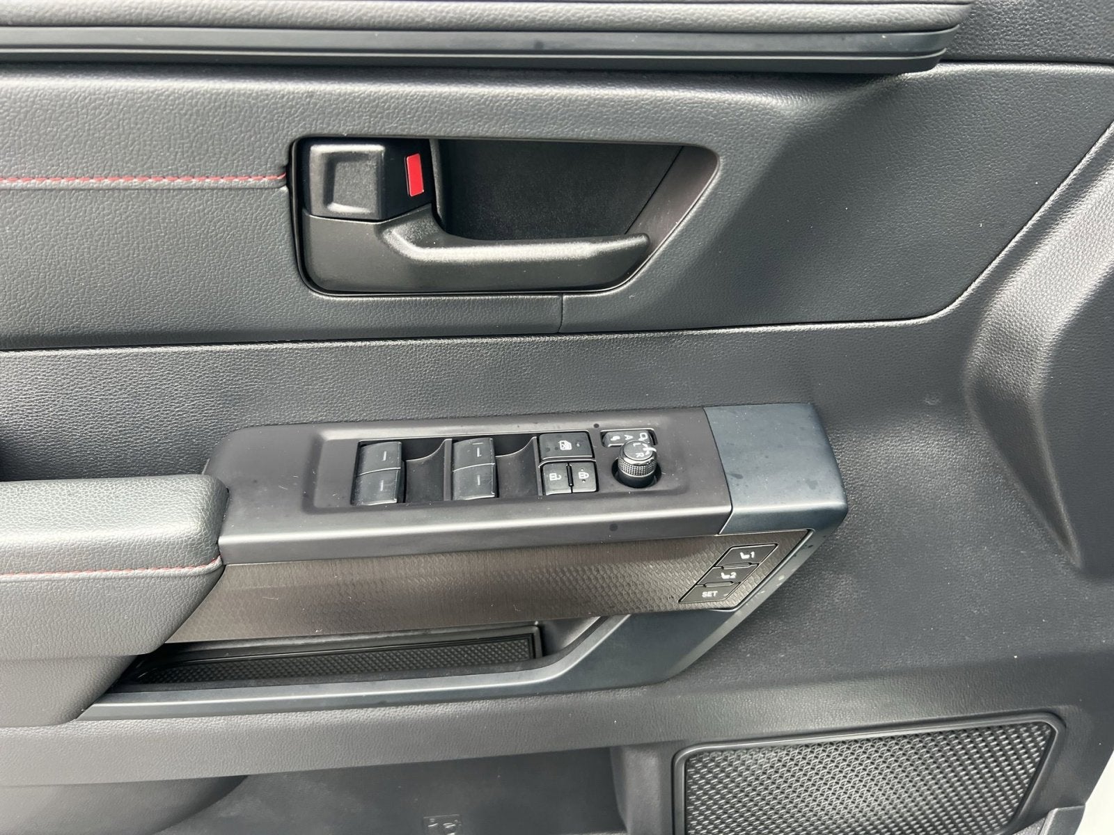 2023 Toyota Tundra Hybrid TRD Pro