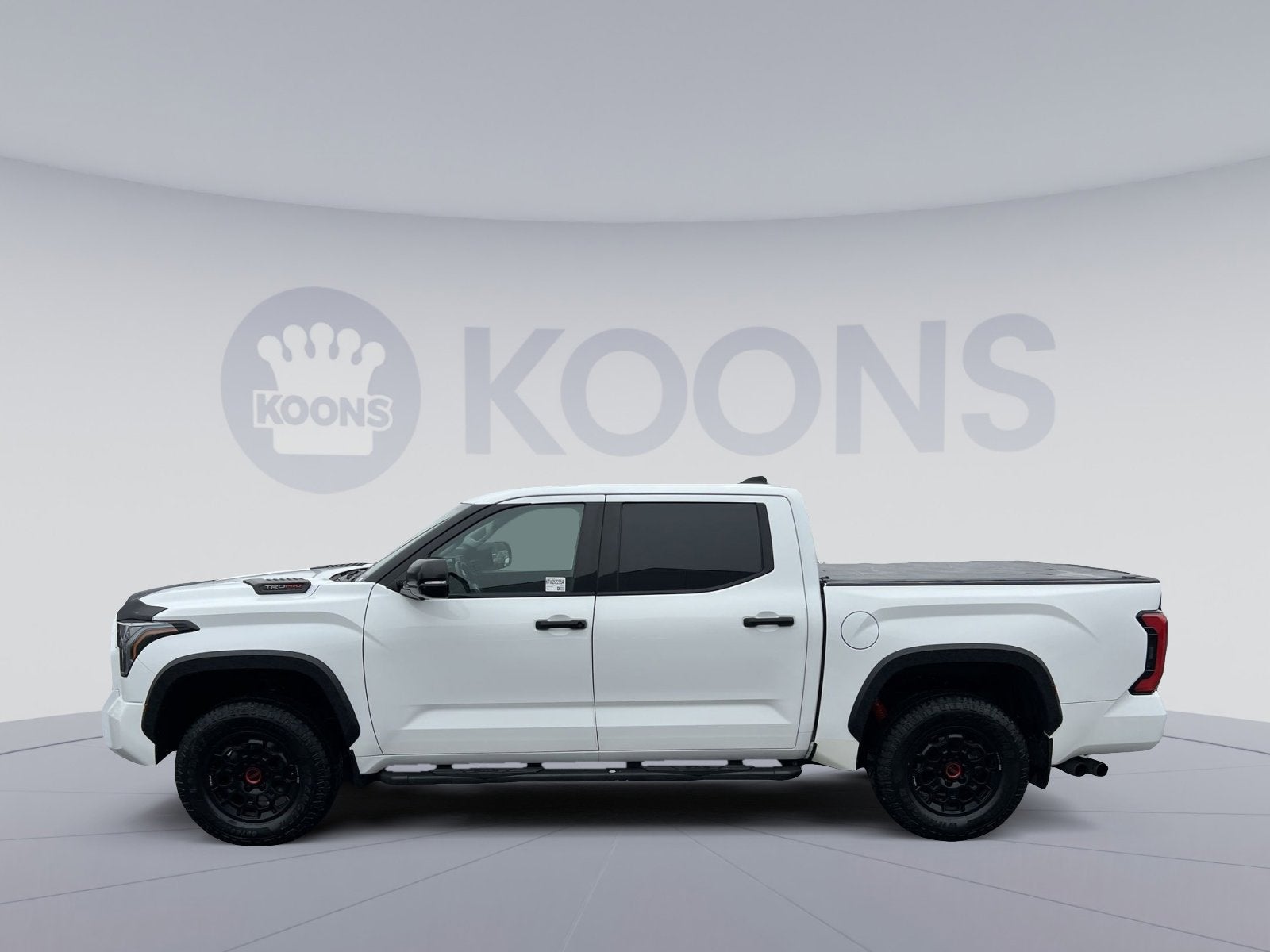 2023 Toyota Tundra Hybrid TRD Pro