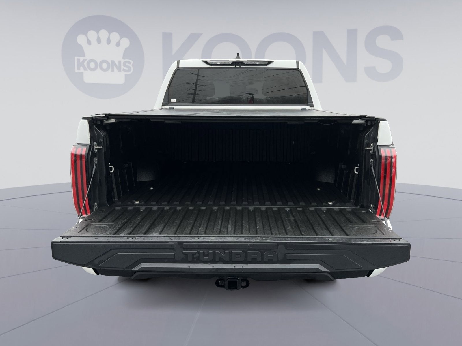 2023 Toyota Tundra Hybrid TRD Pro