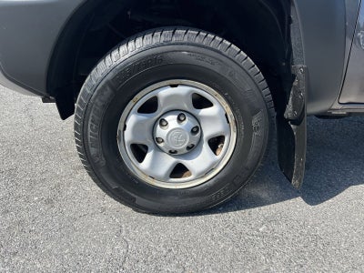 2014 Toyota Tacoma Base