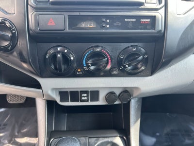 2014 Toyota Tacoma Base