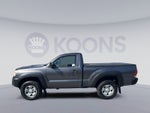 2014 Toyota Tacoma Base