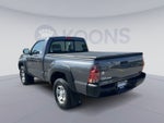 2014 Toyota Tacoma Base