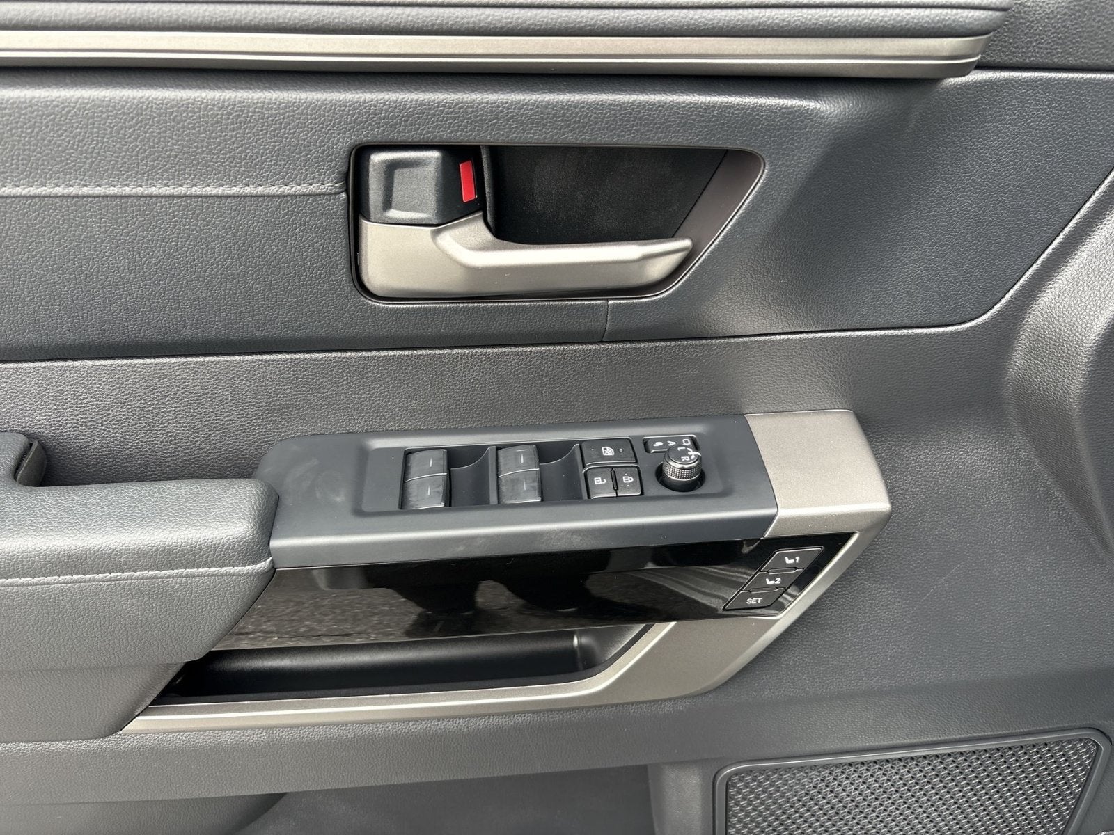 2026 Toyota Tundra Hybrid Limited