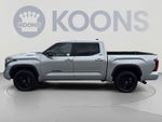 2026 Toyota Tundra Hybrid Limited
