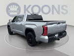 2026 Toyota Tundra Hybrid Limited