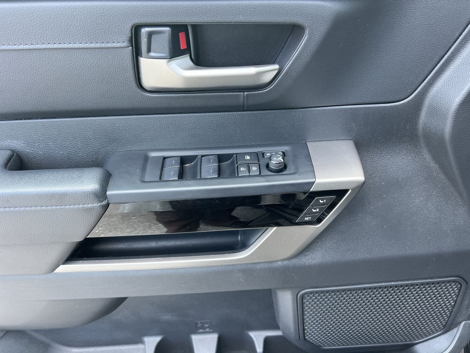 2024 Toyota Tundra Hybrid Limited