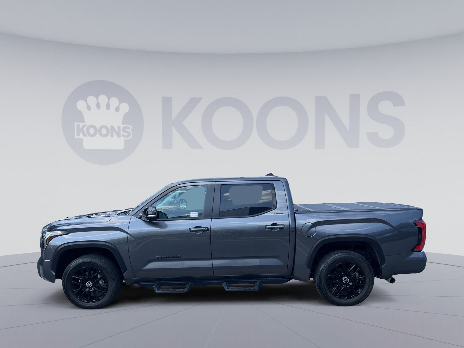 2024 Toyota Tundra Hybrid Limited