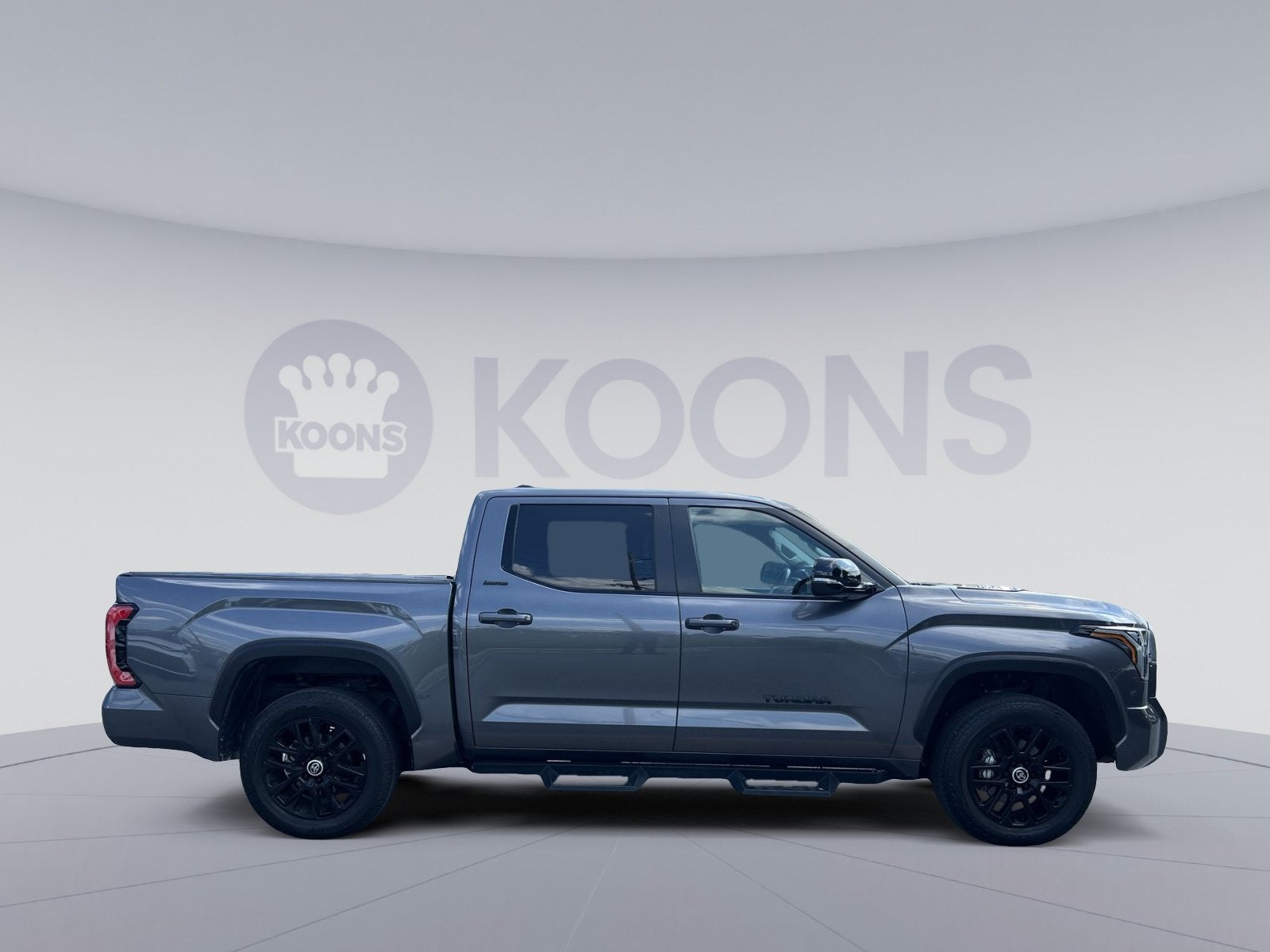 2024 Toyota Tundra Hybrid Limited