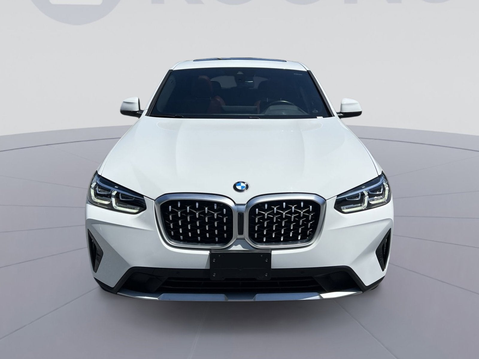 2023 BMW X4 xDrive30i