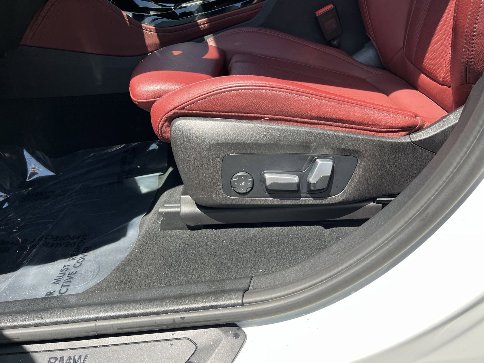 2023 BMW X4 xDrive30i