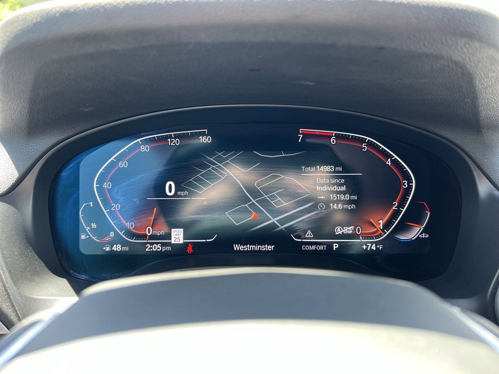 2023 BMW X4 xDrive30i