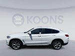 2023 BMW X4 xDrive30i