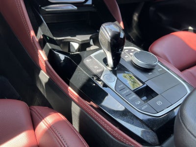 2023 BMW X4 xDrive30i