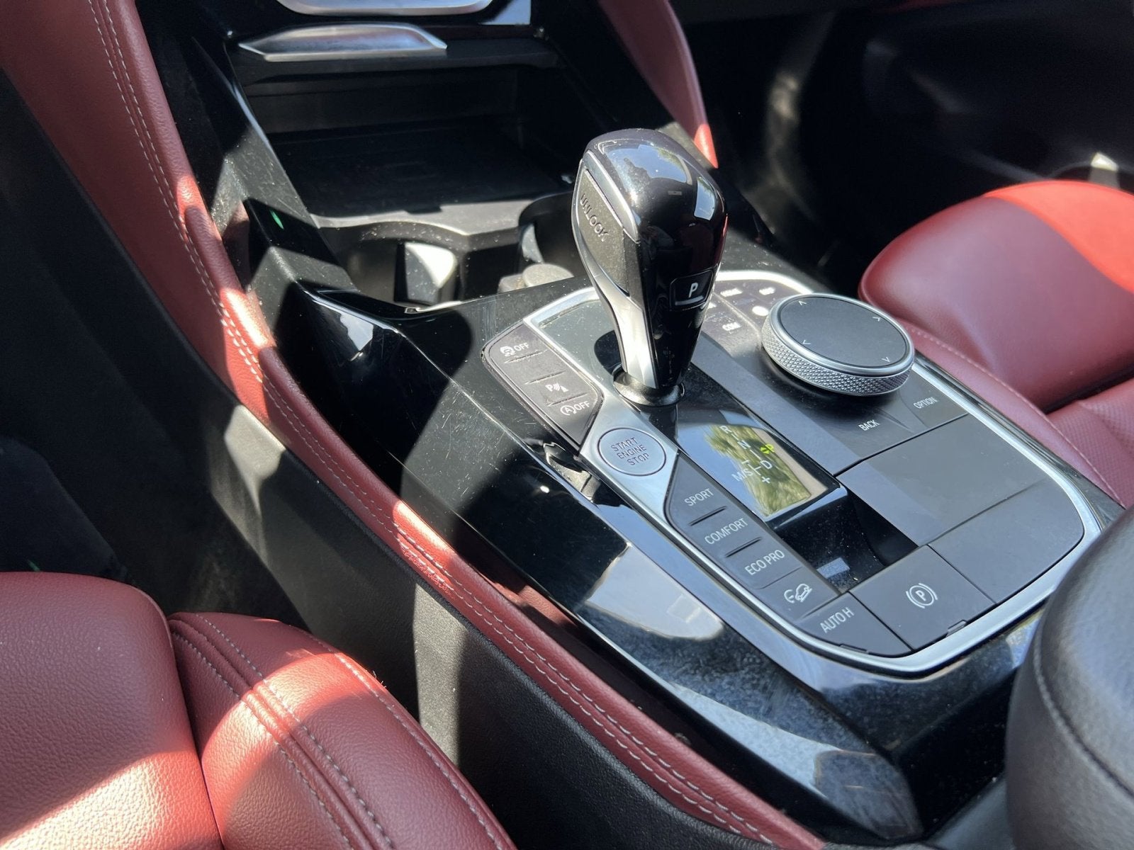 2023 BMW X4 xDrive30i