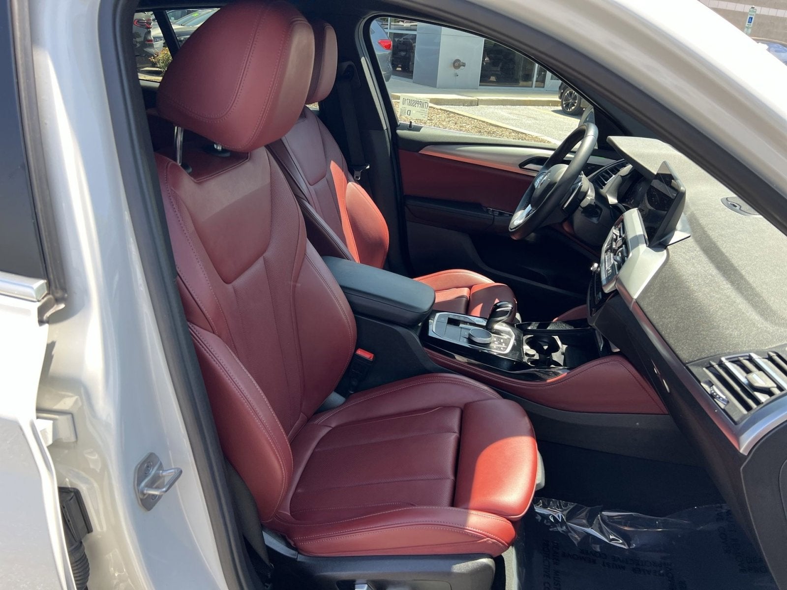 2023 BMW X4 xDrive30i