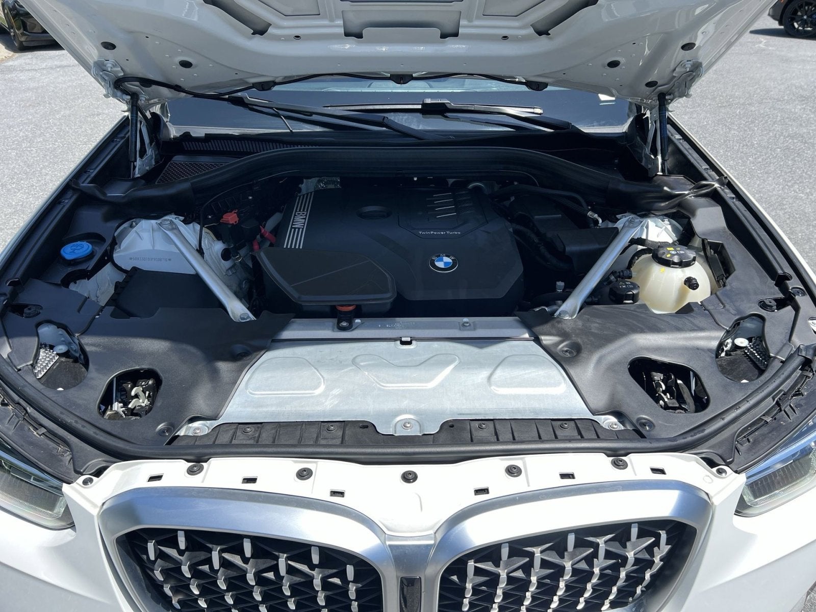 2023 BMW X4 xDrive30i