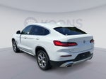 2023 BMW X4 xDrive30i