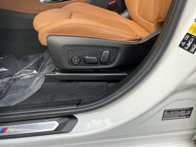 2024 BMW X4 xDrive30i