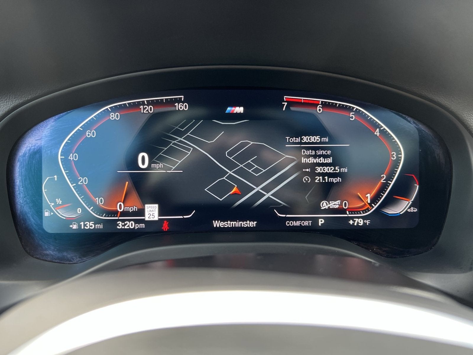 2024 BMW X4 xDrive30i