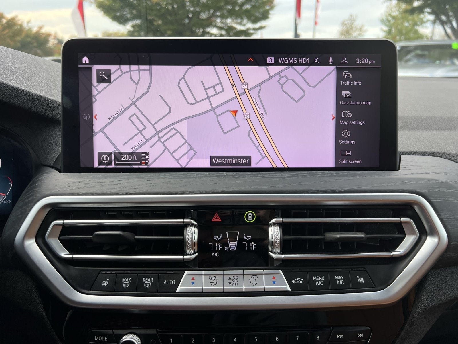 2024 BMW X4 xDrive30i