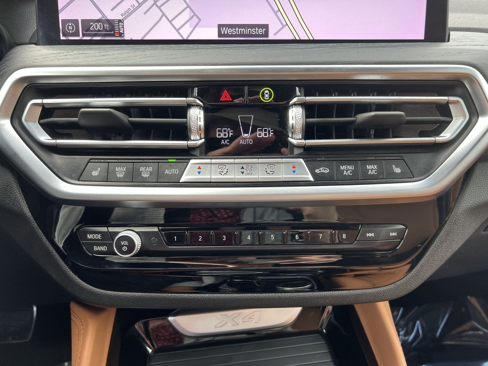 2024 BMW X4 xDrive30i
